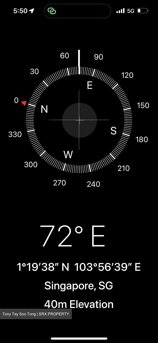 Urban Vista (D16), Condominium #438396991